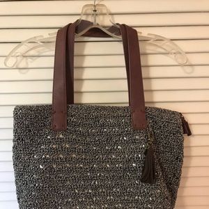 The Sak tote